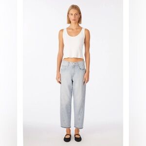 Amo Maria Jeans in Enjoy